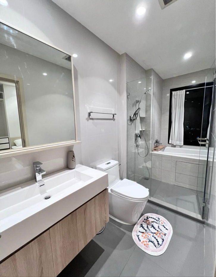 picture 🏙️For rent Maru Ekkamai 2 Bedroom Pet Friendly 🐕✨ - 7/9