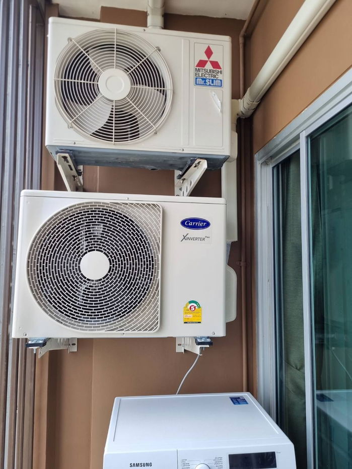 รูป 🏠RB20988 ให้เช่าถูกมาก📢เดอะ ทรัสต์ คอนโด งามวงศ์วาน👉🏻แอดไลน์ @062mnigk( มี @ ด้วย) แอดมินตอบไว - รูปที่ 7/18