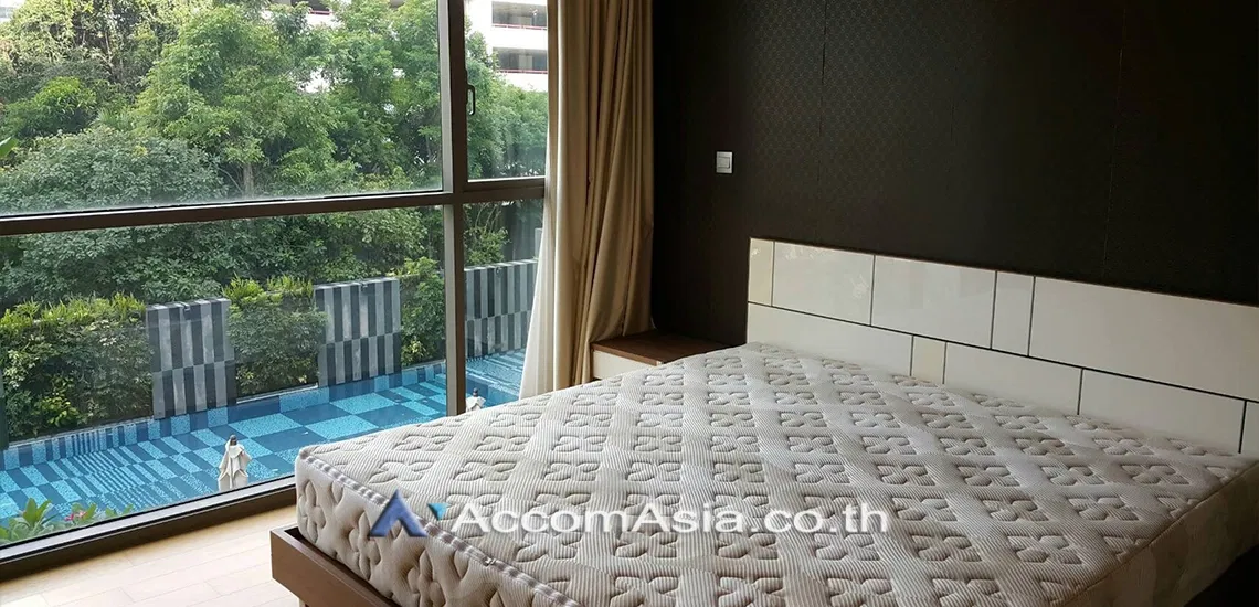 รูป 🔼🔽 AccomA 📩  2 BR Condominium @Via Botani (AA20868) - รูปที่ 6/11