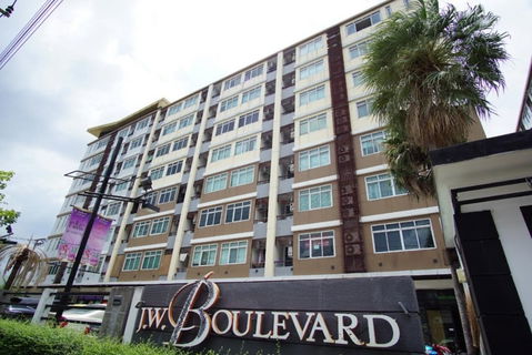 รูปภาพ For Rent J.W. Boulevard Srivara
