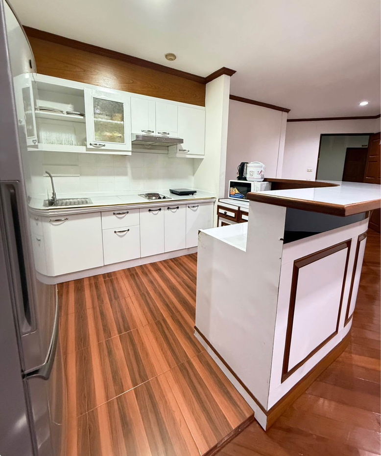 รูป #A124345 ✅ 11/10/68  ให้เช่า Wittayu Complex📲📢สอบถาม ld line @condoboy - รูปที่ 3/11