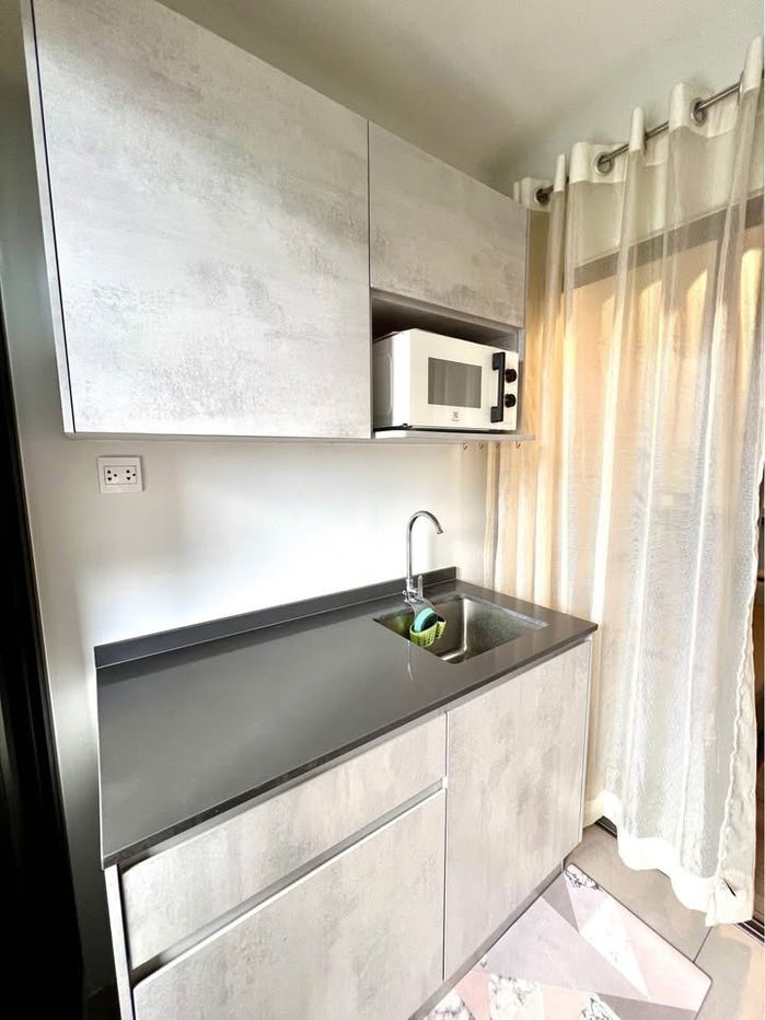 รูป 🤝🏻RB20992 ให้เช่าถูกมาก👍เดอะ โพลิแทน อควา✅แอดไลน์ @mproperty( มี @ ด้วย) แอดมินตอบไว - รูปที่ 9/10