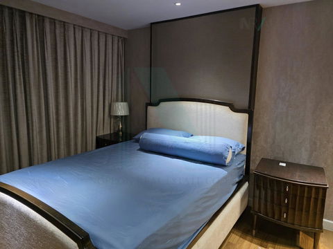 🎉 ให้เช่าคอนโด เดอะ โคลเวอร์ ทองหล่อ อาคาร E ชั้น 4 1 ห้องนอน ขนาด 35 ตรม ใกล้ BTS ทองหล่อ