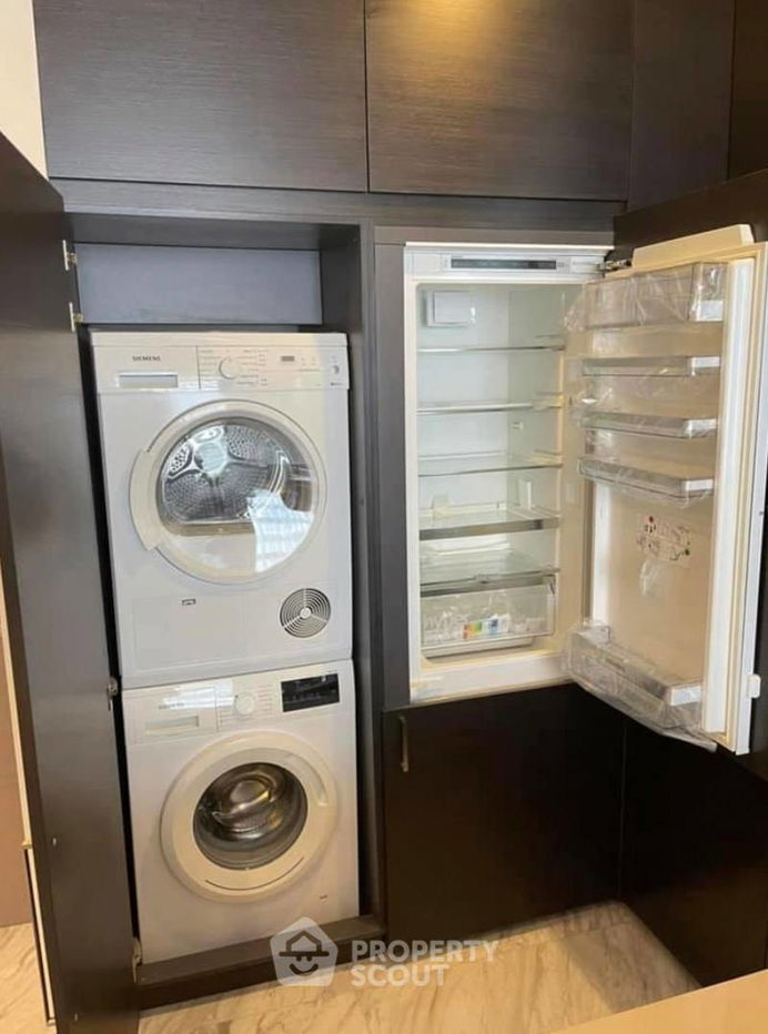 picture 1-BR Condo at Saladaeng One near MRT Si Lom (ID 2348964) - 7/7