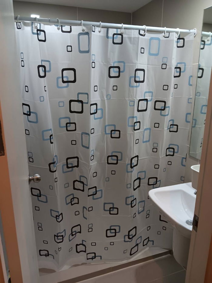 รูป 🏠RB21008 ให้เช่าถูกมาก📢คาซ่า คอนโด @ MRT สามแยกบางใหญ่👉🏻แอดไลน์ @062mnigk( มี @ ด้วย) แอดมินตอบไว - รูปที่ 7/10