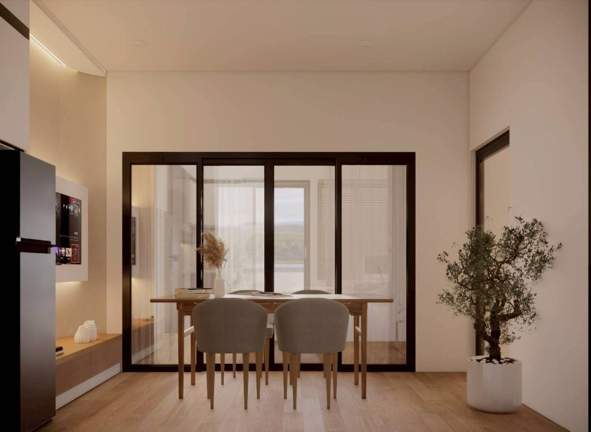 picture For Sale: Tharntip Condo – 2 Bedrooms, 2 Bathrooms, 65 sq.m., 7th Floor, Mountain View (ID:1213CS) - 12/20