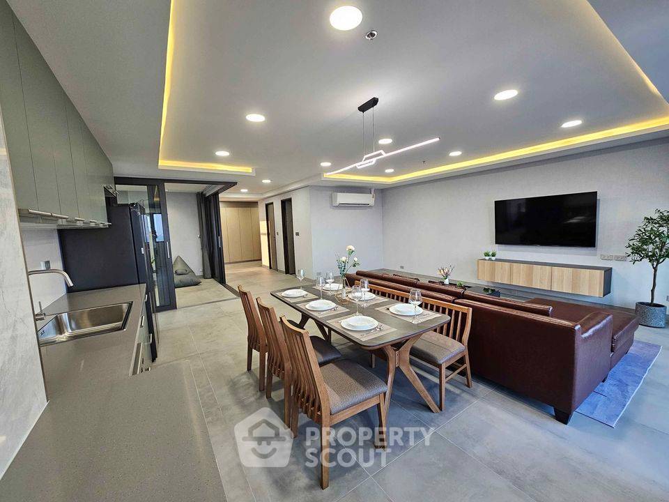 รูป คอนโด 3-ห้องนอน ที่ เดอะวอเตอร์ฟอร์ด ไดมอน ทาวเวอร์ สุขุมวิท ใกล้ BTS พร้อมพงษ์ (ID 1520858) - รูปที่ 16/24