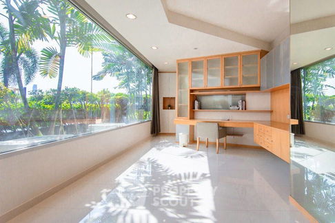 1-BR Condo at Baan Nonsi close to Thanon Chan (ID 45656)