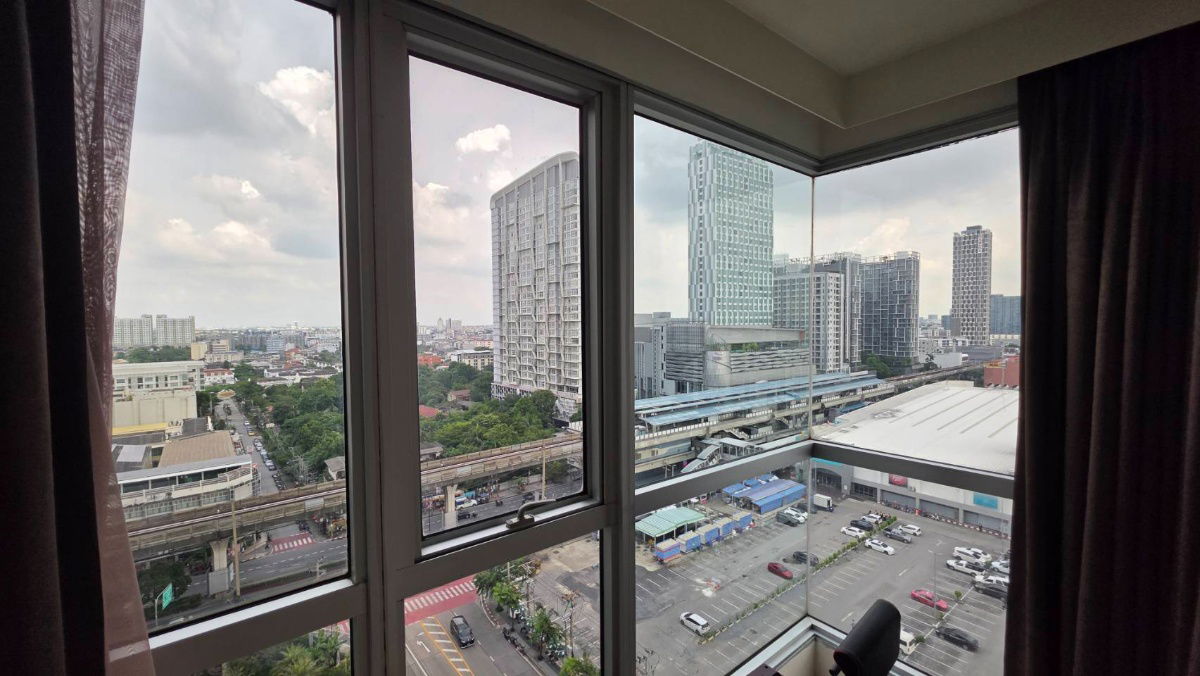 picture 🌈💛 E91913 Rhythm Sukhumvit 50 💛🌈   Get a Special Code when renting with us 💬 LINE: @theagentpro - 7/18