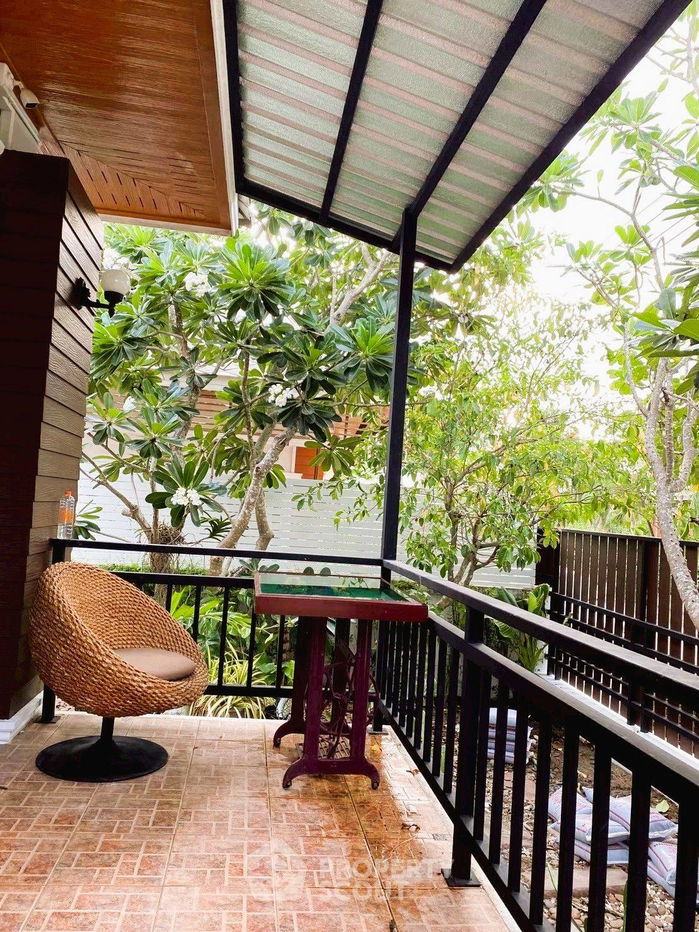 รูป วิลล่า 2-ห้องนอน ที่ คีรีนครา ใกล้ บ้านศิลปินหัวหิน (ID 2349804) - รูปที่ 8/10