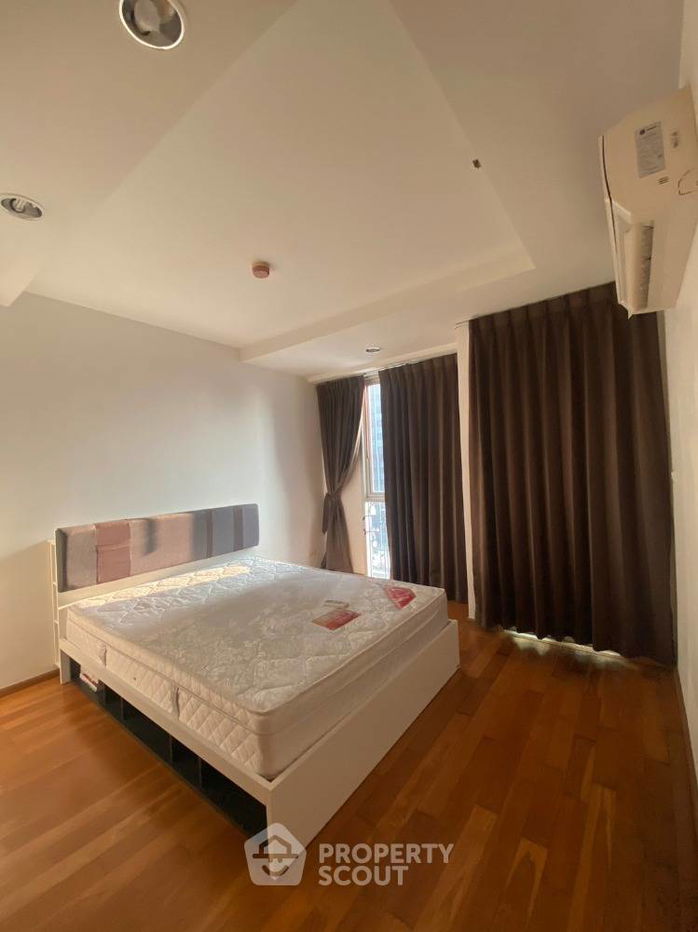 picture Studio Condo at Abstracts Phahonyothin Park near BTS Ha Yaek Lat Phrao (ID 1388266) - 6/62