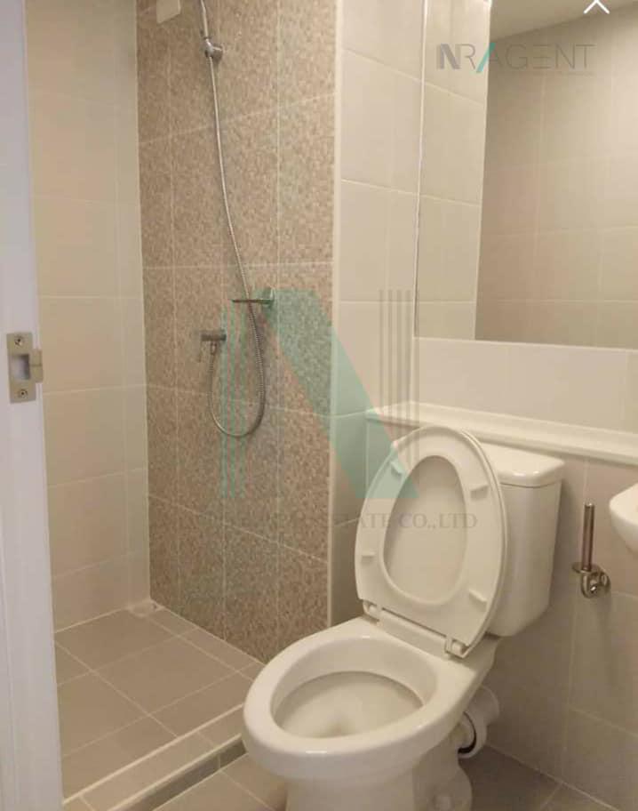 picture ð For Sell Condo PLUM CONDO CHOKCHAI 4 Building B, Floor 2,1 bed room, Room size 24 sqm - 8/8