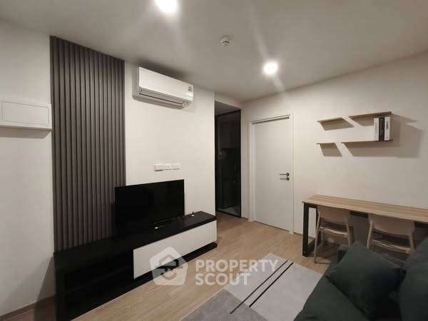 รูป คอนโด 1-ห้องนอน ที่ โคลส รัชดา 7 ใกล้ MRT ศูนย์วัฒนธรรมแห่งประเทศไทย (ID 2349787) - รูปที่ 3/7