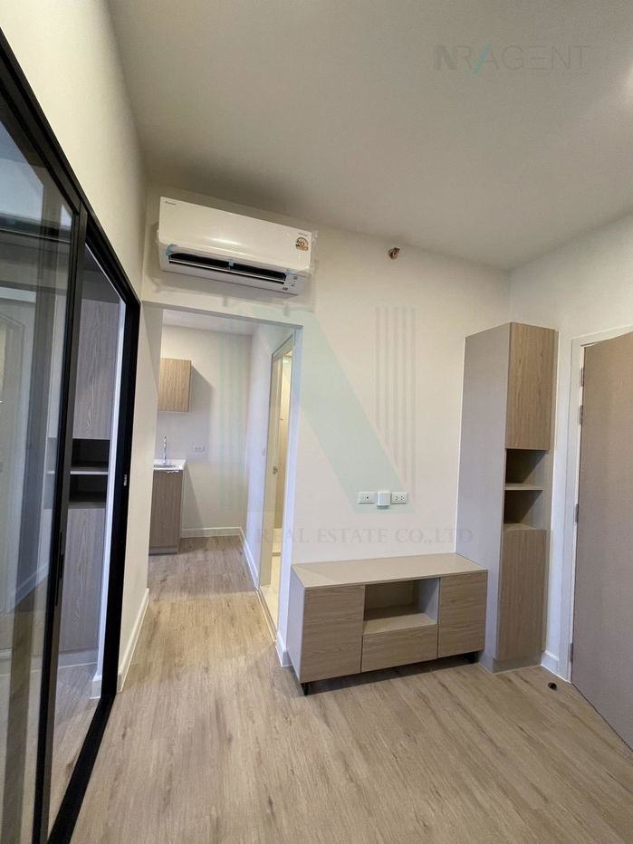 picture For Rent Condo XIM RAMA 3 - SUKSAWAT Building 1, Floor 22,1 bed room, Room size 25 sqm - 5/8