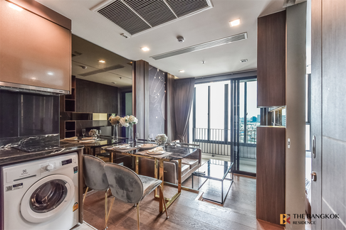 Ideo Q Victory Easy Start with a City Dweller Lifestyle near BTS Victory Monument