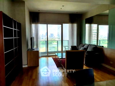 Condos for sale Khlong Toei : 3-BR Condo at Millennium Residence @ Sukhumvit Condominium near BTS Asok (ID 2349513)