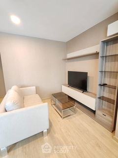2-BR Condo at The Cube Urban Sathorn - Chan near BTS Saphan Taksin (ID 1863950)