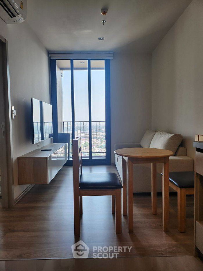 picture 1-BR Condo at Oka Haus Sukhumvit 36 near BTS Thong Lor (ID 1508789) - 1/5