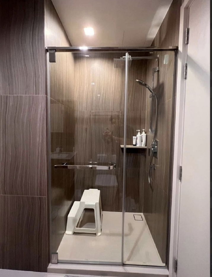 รูป ขายคอนโด THE LINE Phahon - Pradipat (เดอะ ไลน์ พหล - ประดิพัทธ์) ขนาด 33 ตรม - รูปที่ 10/12