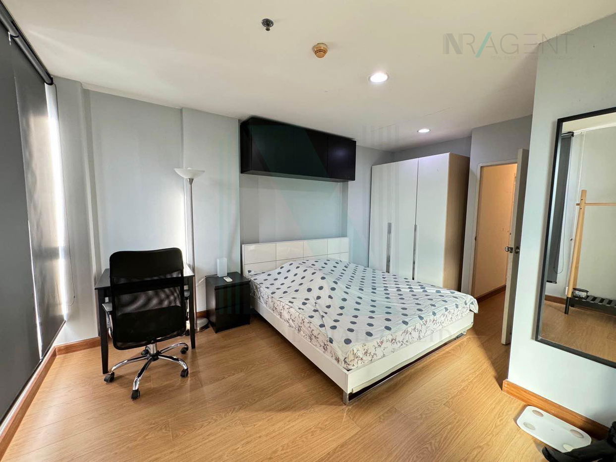 รูป 🔺 ขายคอนโด ไลฟ์ แอท รัชดา ลาดพร้าว 36 อาคาร 1 ชั้น 16 1 ห้องนอน ขนาด 70 ตรม ใกล้ Central ลาดพร้าว - รูปที่ 3/8