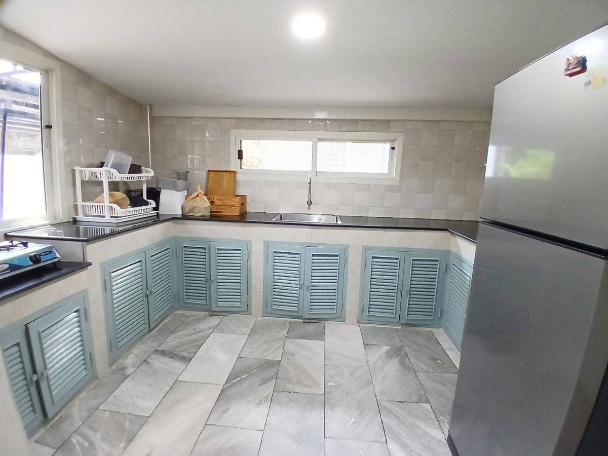 picture House for rent, Sammakorn Ramkhamhaeng 112 Tel.0999983897 - 11/24