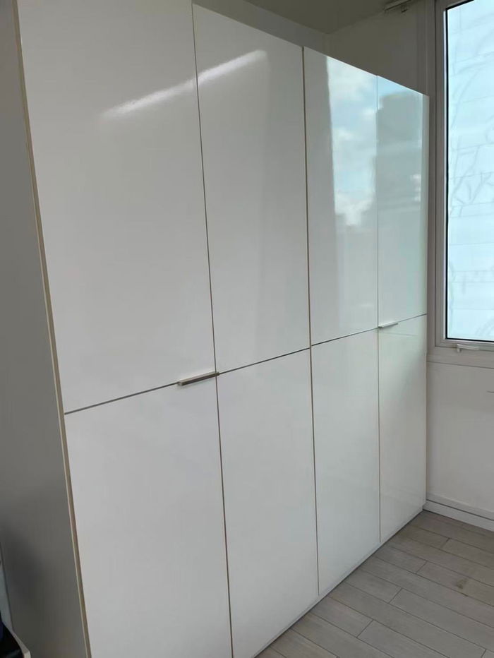 picture WS4748 [Rent] TC Green Rama 9 💰 Rent 15,000 baht/month 🚆 MRT Rama 9 - 1/8
