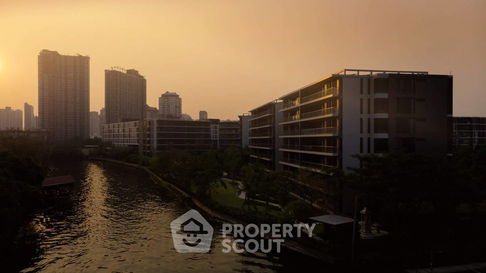 3-BR Condo at Park Court Sukhumvit 77 near BTS On Nut (ID 2327049)