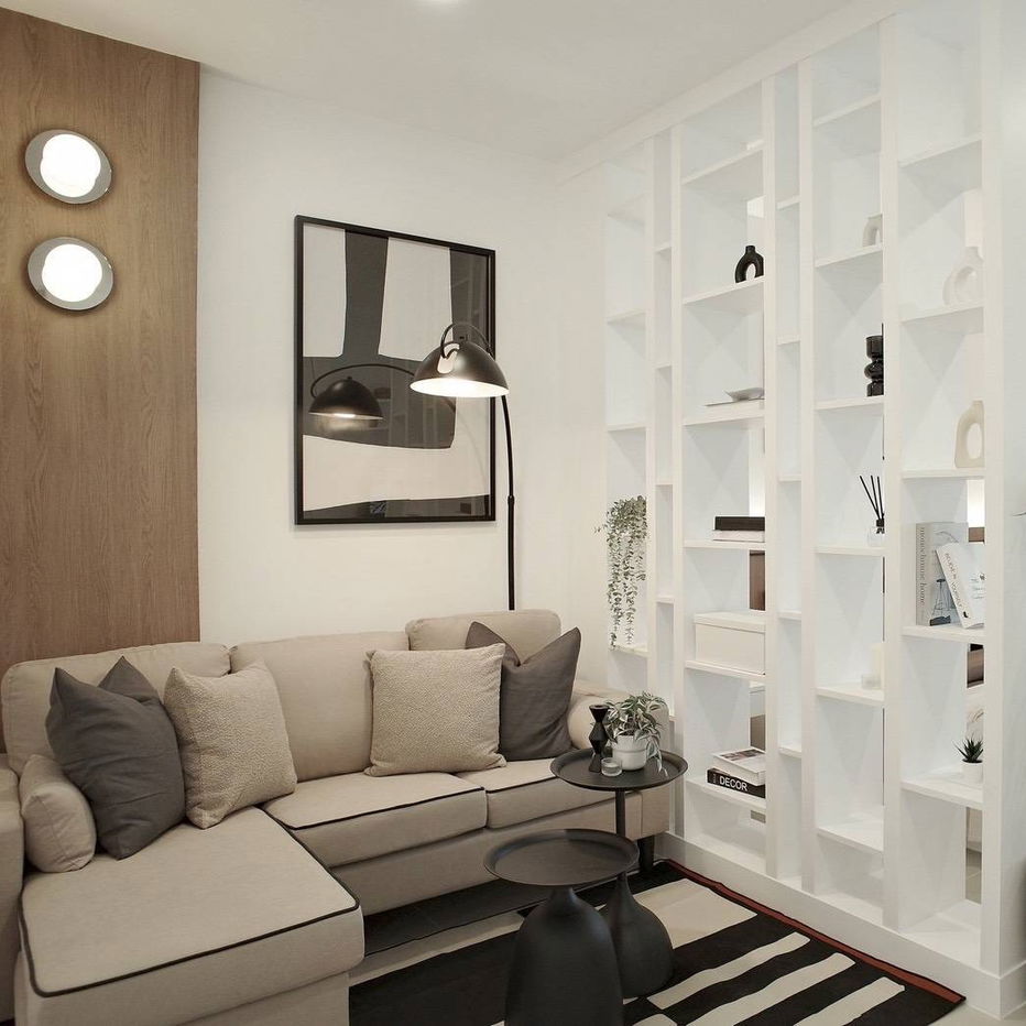 รูป พนาสนธิ์ ซิตี้ คอนโด (Panason City Condominium) คอนโดรีโนเวทใหม่ ใจกลางเมืองภูเก็ต | พร้อมเฟอร์ครบ ใกล้แม็คโคร - รูปที่ 3/19