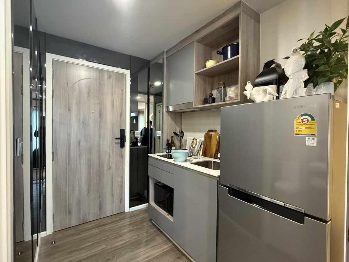 picture 🏖️ Atmoz Serene Condo📞 093-1681685 | 065-5639565🟢 LINE: @wsrcondo - 6/12