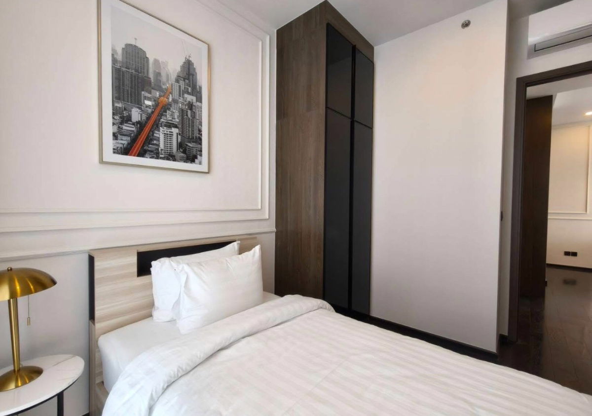 รูป #A124349 ✅ 11/10/68  ให้เช่า PARK ORIGIN THONGLOR 📲📢สอบถาม ld line @condoboy - รูปที่ 11/12