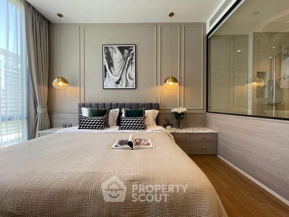 picture 1-BR Condo at Muniq Langsuan near BTS Ratchadamri (ID 2338172) - 17/19