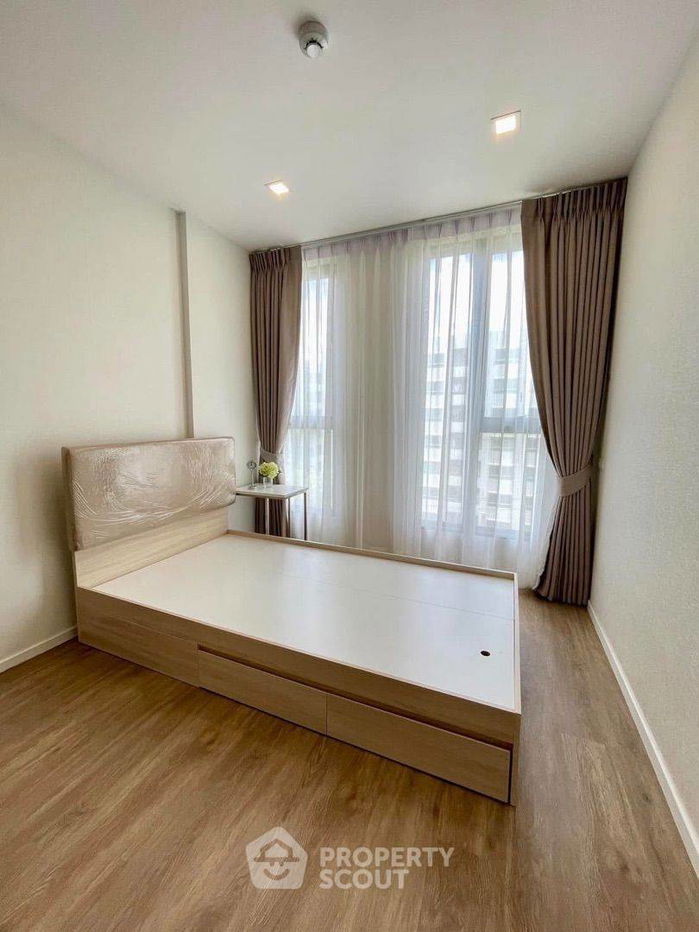 picture 2-BR Condo at The Nest Sukhumvit 64 near BTS Udom Suk (ID 2347820) - 8/23