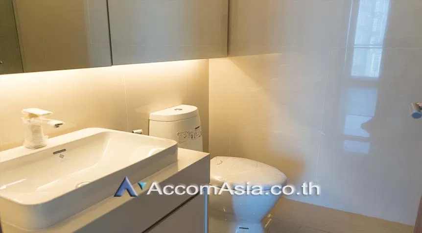 picture 🔼🔽 AccomA 📩  3 BR Condominium @Menam Residences (AA23343) - 6/12