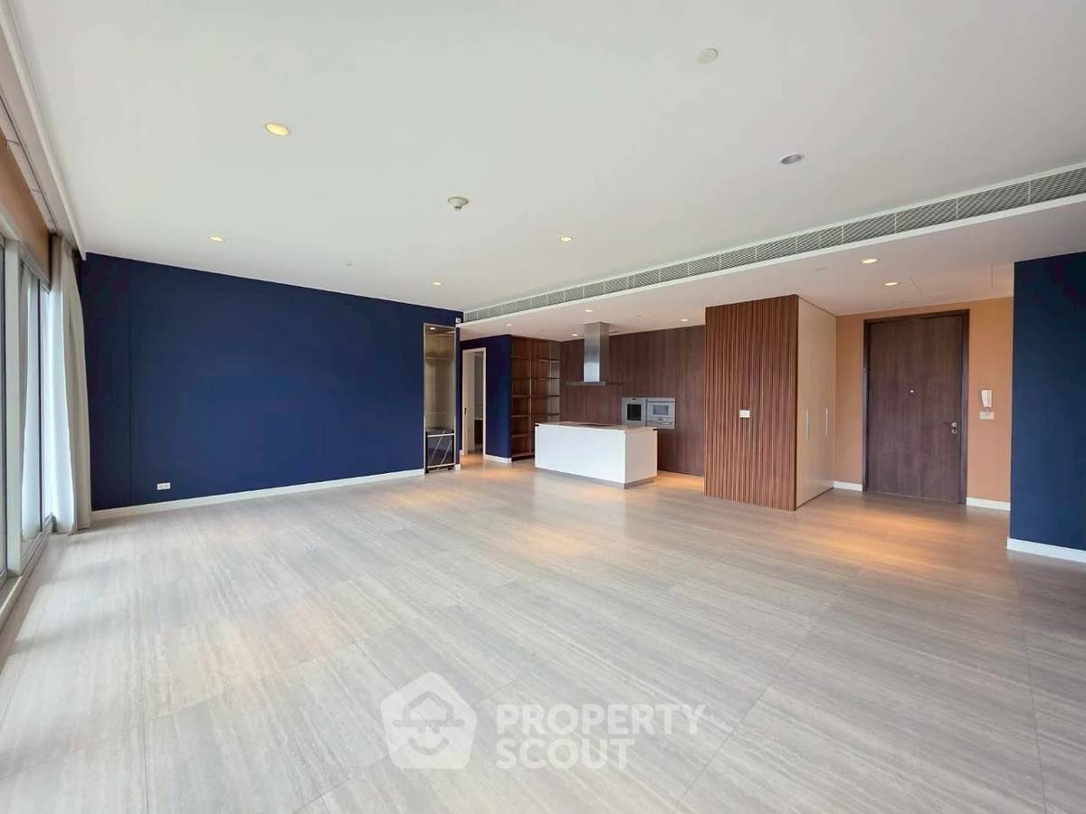 รูป คอนโด 3-ห้องนอน ที่ 185 ราชดำริ ใกล้ BTS ราชดำริ (ID 2347257) - รูปที่ 2/16