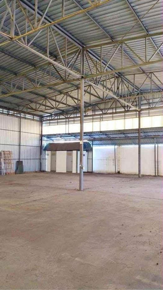 รูป โกดังให้เช่า พื้นที่ 800 ตร.ม. ติดถนนห้วยแก้ว ใกล้ นิมมานเหมินทร์  - รูปที่ 8/9