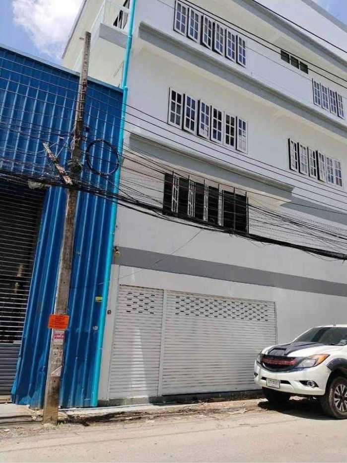 รูป โกดังให้เช่า พื้นที่ 800 ตร.ม. ติดถนนห้วยแก้ว ใกล้ นิมมานเหมินทร์  - รูปที่ 9/9