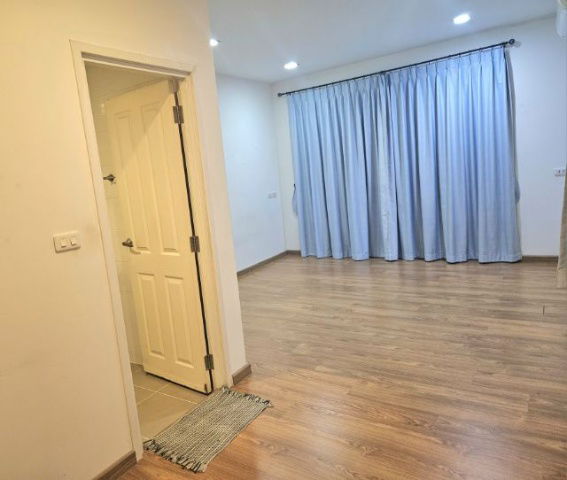 รูป ⚡ ให้เช่า บ้านเดี่ยว 3 ชั้น หมู่บ้าน โกลเด้น เพรสทีจ วัชรพล - สุขาภิบาล 5 ขนาด 50 ตร.ว. ⚡ - รูปที่ 9/17