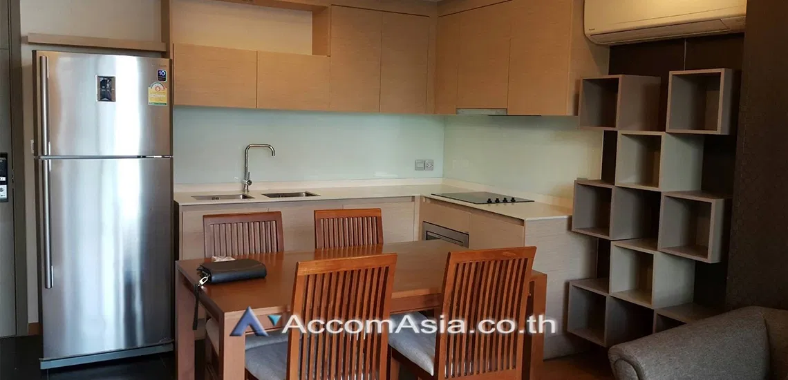 รูป 🔼🔽 AccomA 📩  2 BR Condominium @Via Botani (AA20868) - รูปที่ 2/11