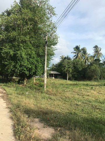 รูป ขายที่ดินวิวธรรมชาติ เจ้าของขายเอง 1 ไร่ 2 งาน ตำบลเขากระปุก อำเภอท่ายาง จังหวัดเพชรบุรี - รูปที่ 3/6