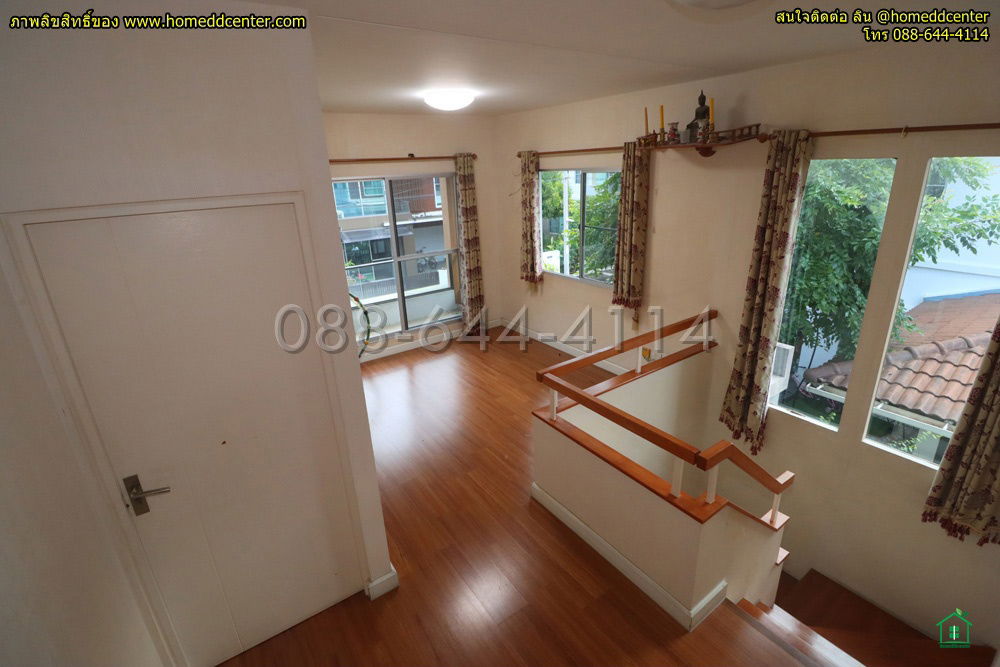 รูป ขายบ้านเดี่ยว สีวลี บางนา กม.14 เขตบางพลี จ.สมุทรปราการ ใกล้เมกะบางนา สุวรรณภูมิ & ทางด่วนบูรพาวิถี - รูปที่ 17/23