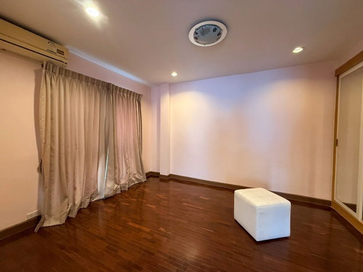picture Townhouse for sale, My Home Town, Theparak, wide frontage house - 16/19