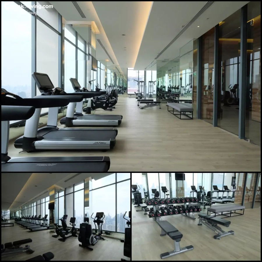 รูป 🏢 ขายคอนโด : The ESSE Asoke (ดิ เอส อโศก)   รหัสทรัพย์ | 📌LNP-C9850  - รูปที่ 12/12