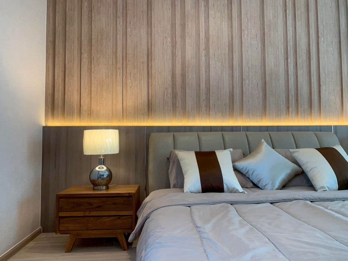 picture P0265 Spacious Fully-Furnished Home in Nirvana Absolute Krungthep Kreetha | 329 SQ.M. | Ready to Move In - 3/19