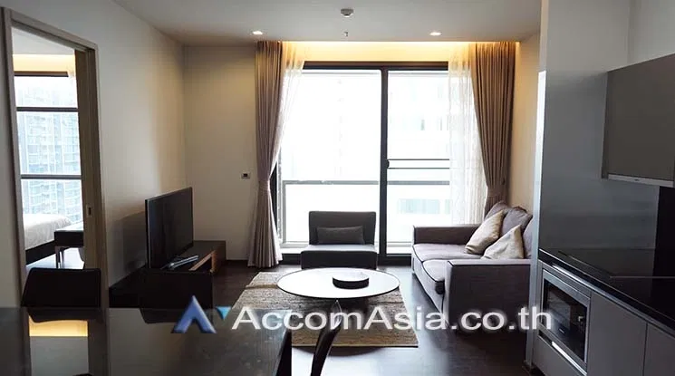 รูป 🔼🔽 AccomA 📩  2 BR Condominium @The XXXIX by Sansiri (AA18148) - รูปที่ 1/13