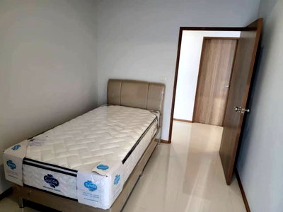 Condos for sale : Noble Revent【𝐒𝐄𝐋𝐋】🔥Simple yet sophisticated, this open space exudes a Nordic flair.🔥  Contact Line ID: @hacondo