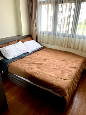 Condos for rent : AS1631 Magnix Ramintra 21  Condo for rent