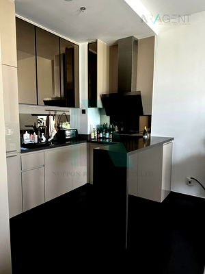 ขายคอนโด : 📌 ขายคอนโด พาร์ค ออริจิ้น ทองหล่อ อาคาร B ชั้น 38 2 ห้องนอน ขนาด 66 ตรม ใกล้ ดองกิ มอลล์ ทองหล่อ