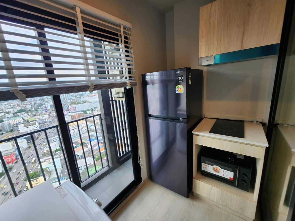 รูป #SC8887 📌 ให้เช่า | 🟦🟨นิว โนเบิล งามวงศ์วาน🟥🟩💬 𝑪𝒐𝒏𝒕𝒂𝒄𝒕 𝑳𝑰𝑵𝑬: @𝒔𝒆𝒄𝒓𝒆𝒕𝒑𝒓𝒐𝒑𝒆𝒓𝒕𝒚 🔥✨ - รูปที่ 6/23