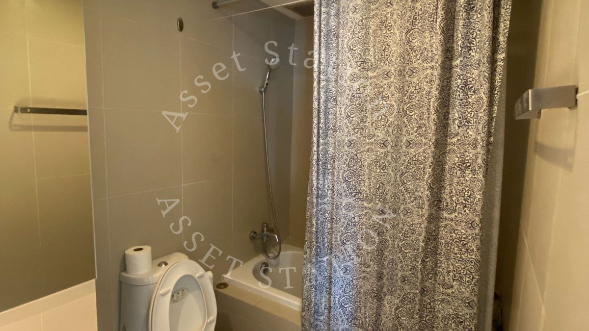 รูป 💎Noble Remix ห้องสวยแต่งครบ ราคาดี ทำเลทอง! 🏢✨ - รูปที่ 8/10