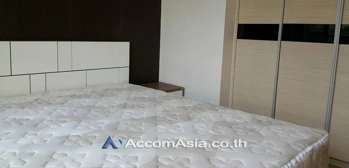 รูป 🔼🔽 AccomA 📩  2 BR Condominium @Via Botani (AA20868) - รูปที่ 8/11